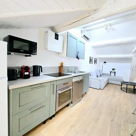 Appartement 